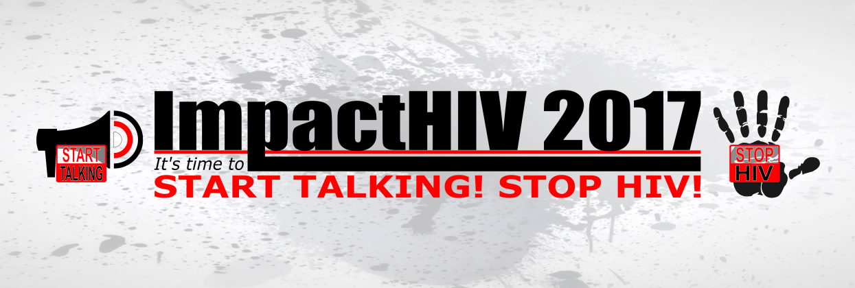 ImpactHIV || Start Talking! Stop HIV!